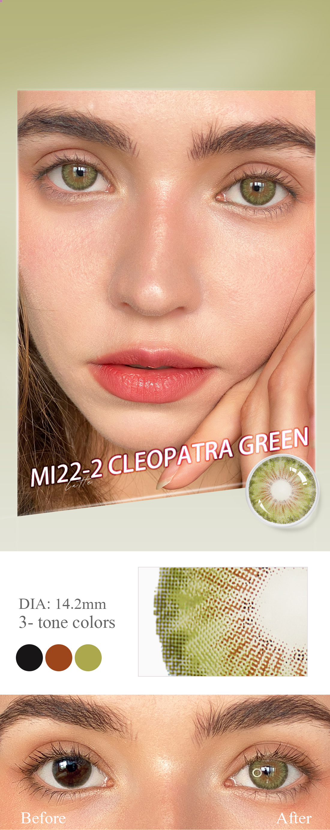 DBlenses Silicone Hydrogel Lens Factory 